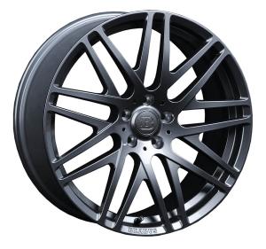 Brabus Monoblock F Fälgar Mercedes