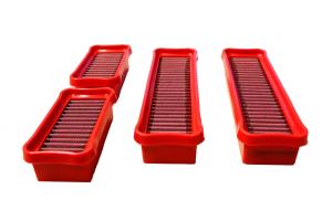 BMC luftfilter BMW X 4 (G02, F98)