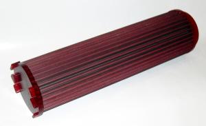 BMC Performance airfilter FB357/16  MERCEDES CLASS E (W211/S211)
