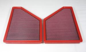 BMC Performance airfilter FB771/20  BMW X 5 (E70)