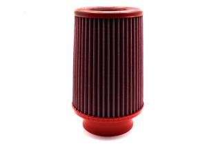 BMC Dubbelkonsfilter FBTW100-200 Metall