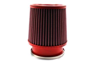 BMC Dubbelkonsfilter FBTW110-140 Metall