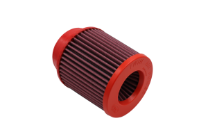 BMC Dubbelkonsfilter FBTW110-140P Plast