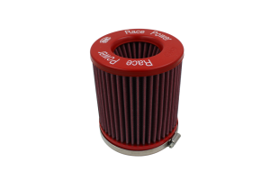 BMC Dubbelkonsfilter FBTW130-140 Metall