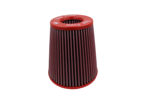 BMC Dubbelkonsfilter FBTW141-206 Metall