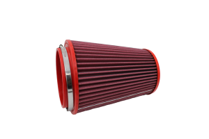 BMC Dubbelkonsfilter FBTW141-230P Plast