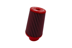 BMC Dubbelkonsfilter FBTW60-150 Metall