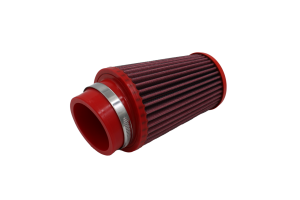 BMC Dubbelkonsfilter FBTW65-150P Plast