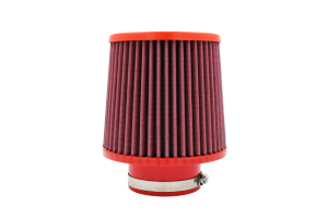 BMC Dubbelkonsfilter FBTW80-140P Plast