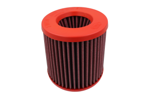 BMC Dubbelkonsfilter FBTW85-140P Plast