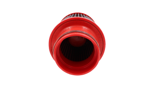 BMC Dubbelkonsfilter FBTW90-140C Carbon