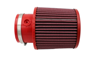 BMC Dubbelkonsfilter FBTW90-130WH Metall