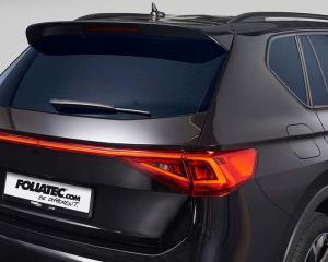 MIDNIGHT REFLEX Superdark UV/Heat Protection Film