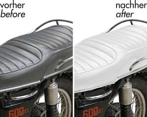 Foliatec INTERIOR Color Spray, matt vit