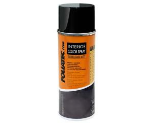 INTERIOR Color Spray dark grey matt