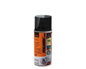 Spray Film 150 ml, white glossy