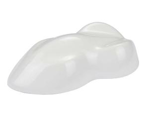 Spray Film 150 ml, white glossy