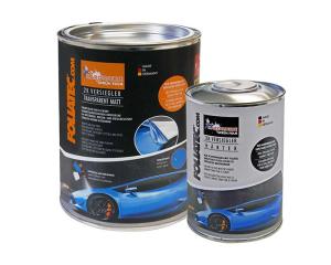 Foliatec Carbody Spray Film 2C Sealer