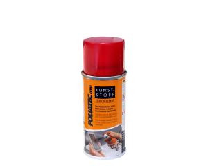 PLASTIC Tint Spray, red