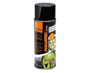 Spray Film Sealer, glossy