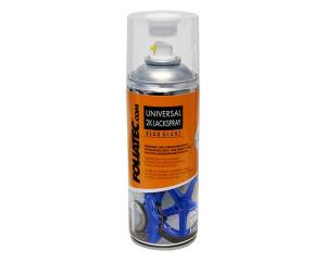 Foliatec  Universal 2C Spray Paint, blue glossy