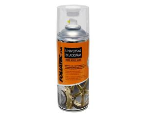 Foliatec  Universal 2C Spray Paint, bronze metallic