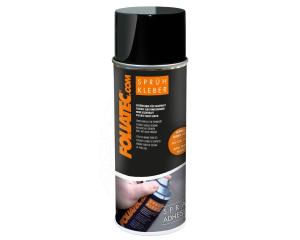 Foliatec Spraylim, transparent, 500 ml, för Panther Wrap-folie