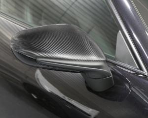 Foliatec COCKPIT Designfilm Ultra Carbon, transparent struktur