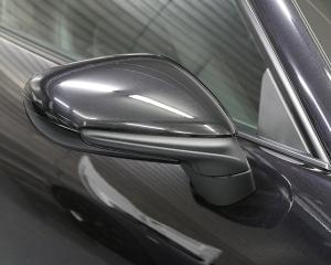 Foliatec COCKPIT Designfilm Ultra Carbon, transparent struktur