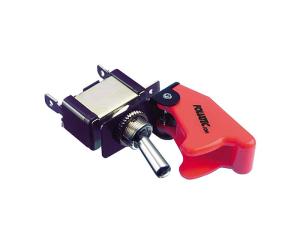 KILL SWITCH ON/OFF, Cover red