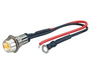 Foliatec Foliatec LED kontroll belysning, gul