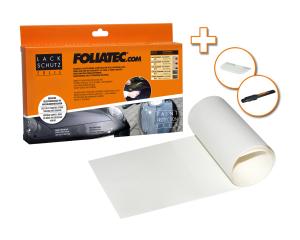 Foliatec PAINT Protection Film, transparent