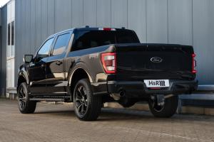 H&R Höjningssats Ford F150 2021- 2.7l 3.5l V6 5.0 V8