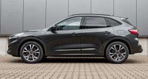 H&R Sänkningssats Ford Kuga