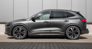 HR-28633-3 H&R Loweringsprings Ford Kuga; 2.5 Duratec Plug in Hybrid