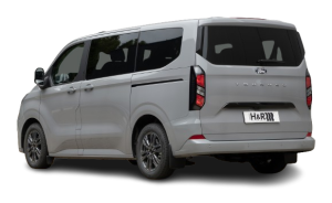 H&R Lowering Springs Ford Tourneo Custom 2.0Diesel 2wd 4-5 seats NXN 2024-