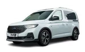 H&R Sänkningssats Ford Tourneo Connect