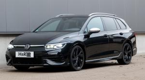 H&R KRÄNGNINGSHÄMMARE VOLKSWAGEN GOLF 8R Variant 27mm främre 26mm bakre