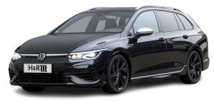 H&R Sänkningssats Volkswagen Golf 8 Variant