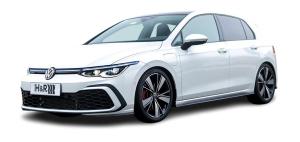 H&R Sänkningssats Volkswagen Golf GTE