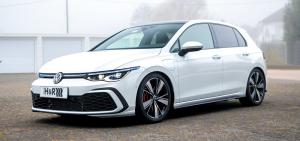 H&R Sänkningssats Volkswagen Golf GTE