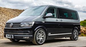 H&R Sänkningssats Volkswagen Caravelle