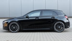 H&R Sänkningssats Mercedes A Class AMG 45 Typ W177