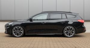 H&R Sänkningssats Ford Focus IV ST Kombi Typ DEH Från 1035kg framaxelvikt
