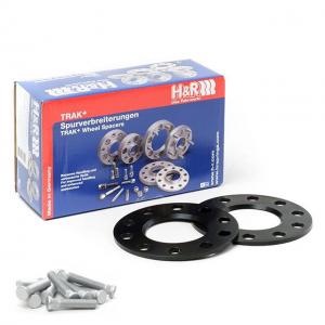 H&R SPACERS VOLVO S40 V50 2004-