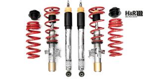 H&R COILOVER TOYOTA SUPRA 2019-