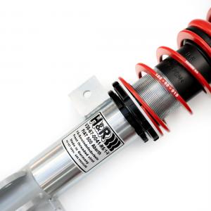 H&R COILOVER BMW 6 SERIE E24 1981-