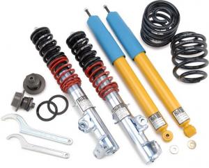 H&R COILOVER AUDI RS4 1256kg- B8 2008-