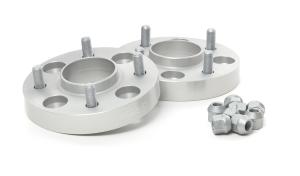 H&R DRM Adapterspacer byte av bultcirkel