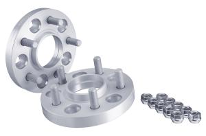 H&R SPACERS TOYOTA YARIS 2020- 20mm per sida